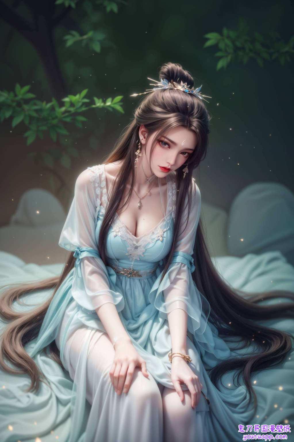 更是那份不染尘埃的坚韧与深情她的倩影在诛仙的世界里摇曳生姿