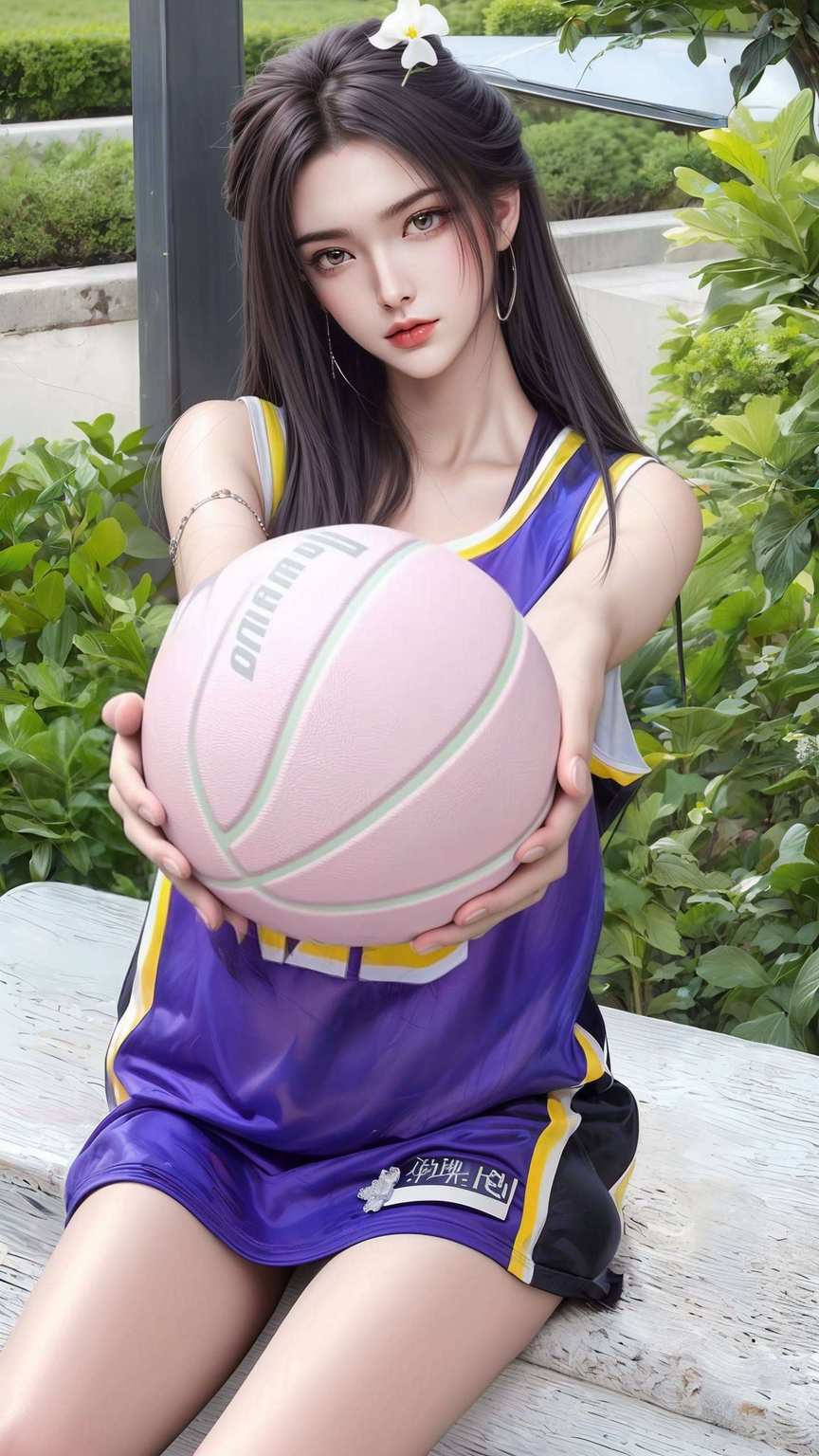 每一个细节都处理得恰到好处瞬间变成最美壁纸