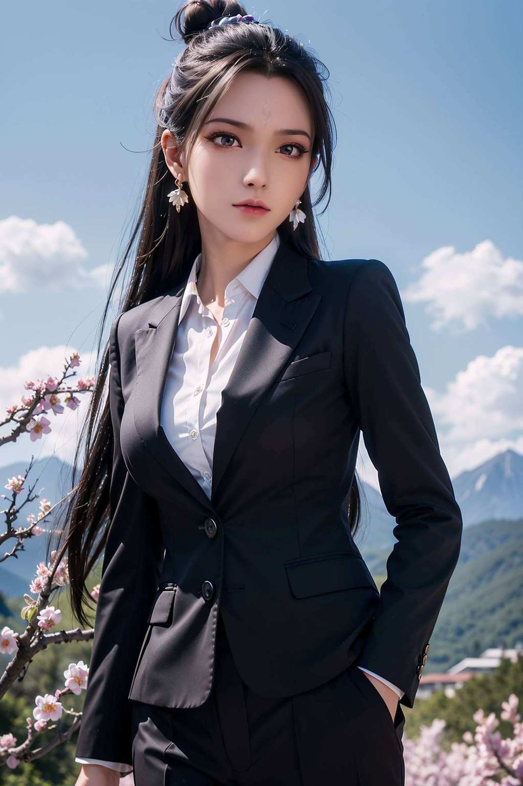 让人一见难忘更是成为了无数平板和手机屏幕上的宠儿