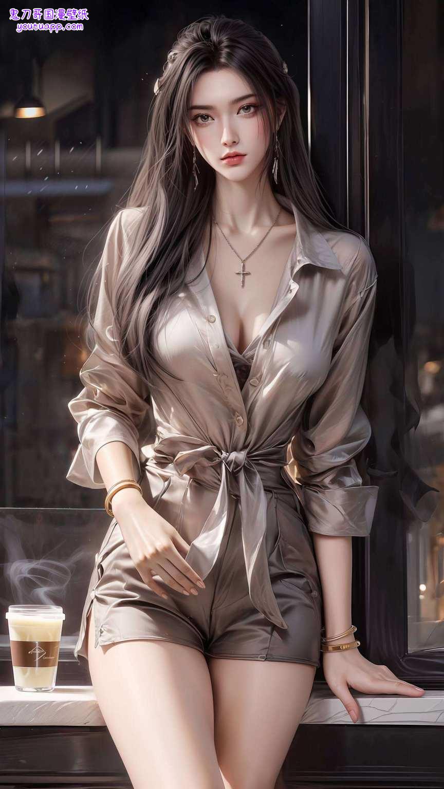 一个比一个惊艳保证你上课都能偷偷笑出声来