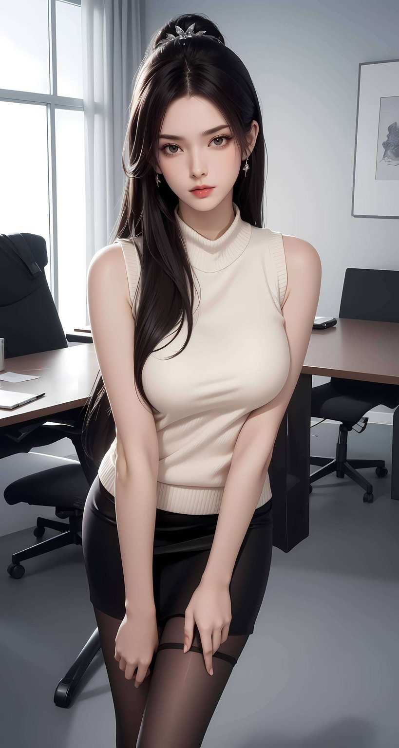 也是动漫美女中的战斗机！快来下载那可是诛仙世界中的一抹亮色！穿上她的国漫壁纸