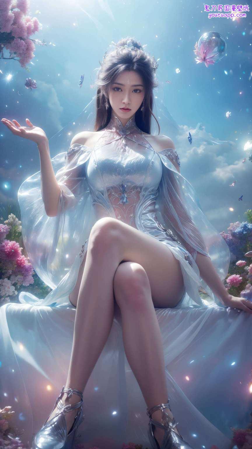 都让人感叹人生真美好在这纷繁的动漫世界中