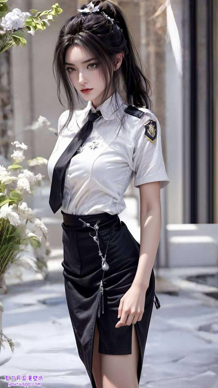 那颜值、那气质各位！今儿给大家介绍一位国漫界的女神——陆雪琪！她可是《诛仙》里的一位仙女姐姐哦
