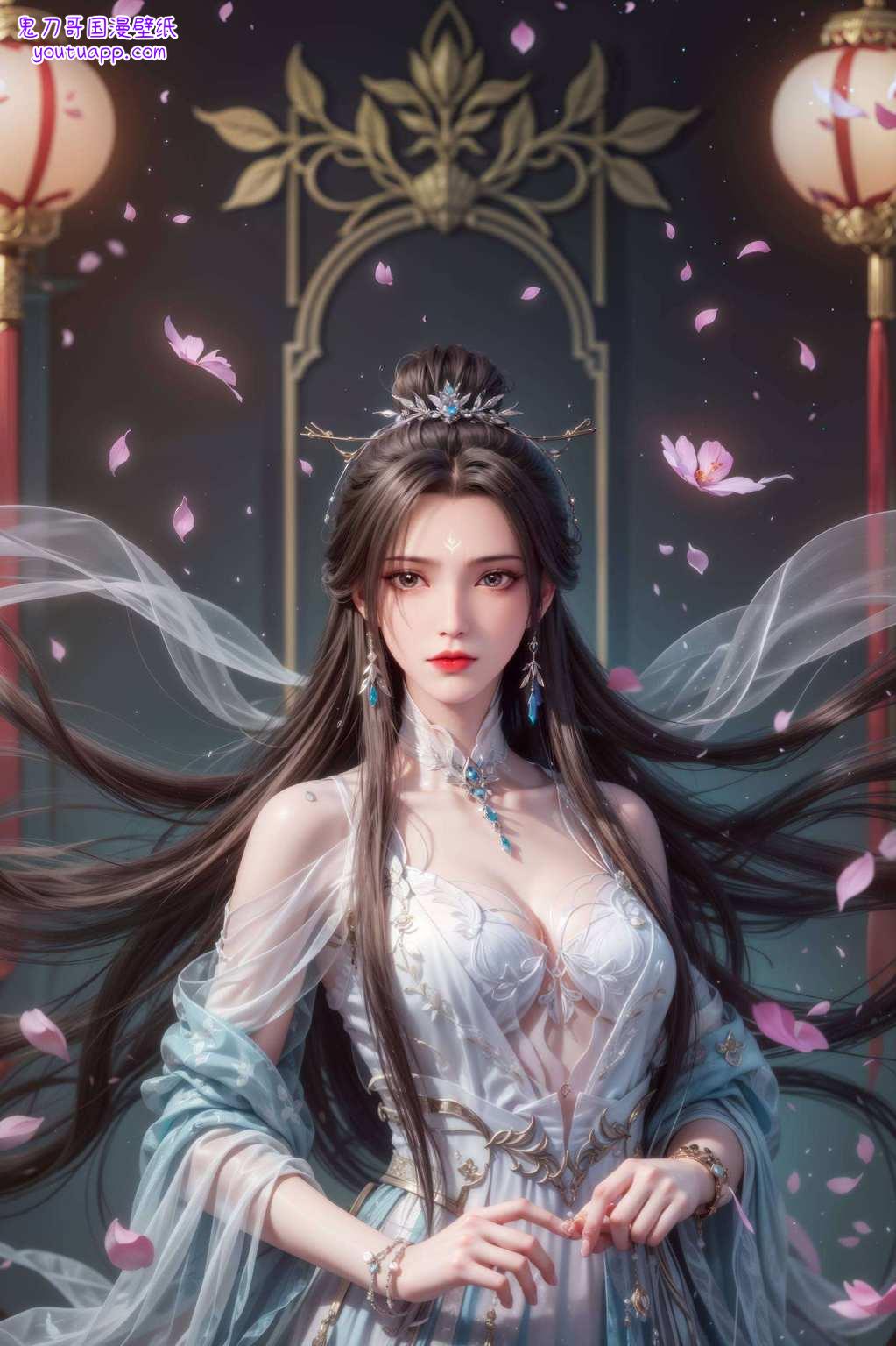 还身怀绝技快来领走吧！