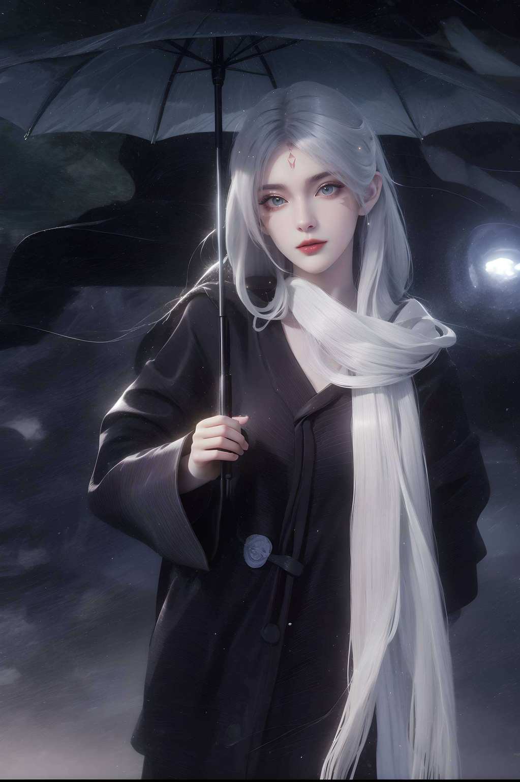 是那些国漫美女的集合更是动漫世界里女神们的聚首