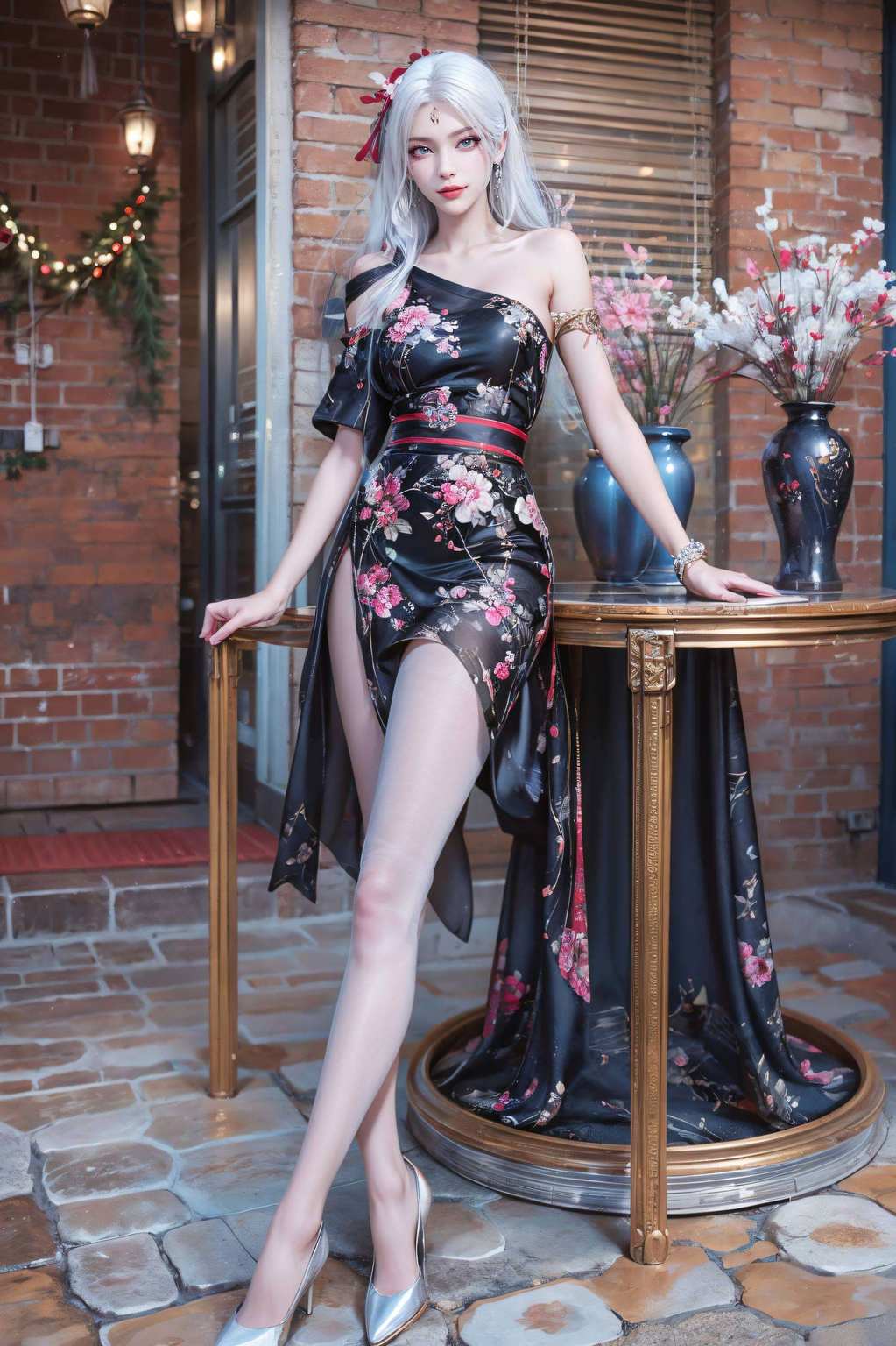 美得让人忍不住偷偷多看一眼！小白壁纸平板