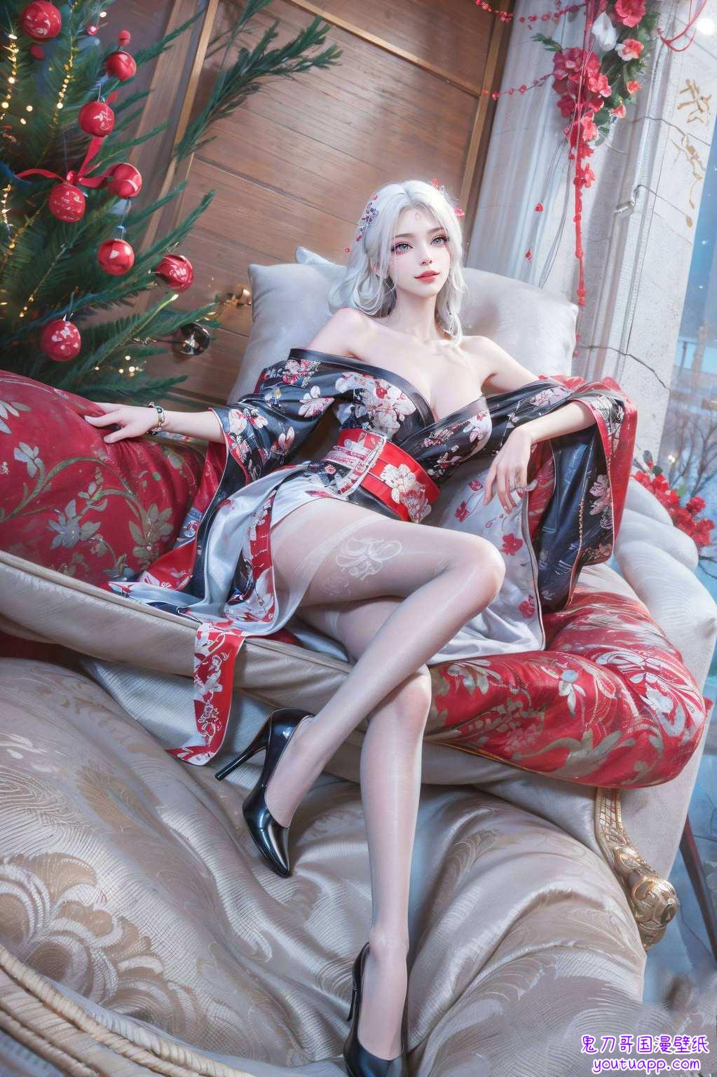 1920x1080分辨率美得不要不要的