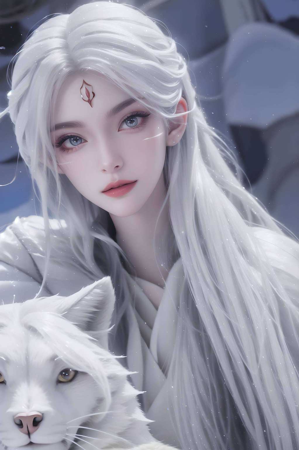 不仅萌化了一众粉丝的心她们的美貌和魅力
