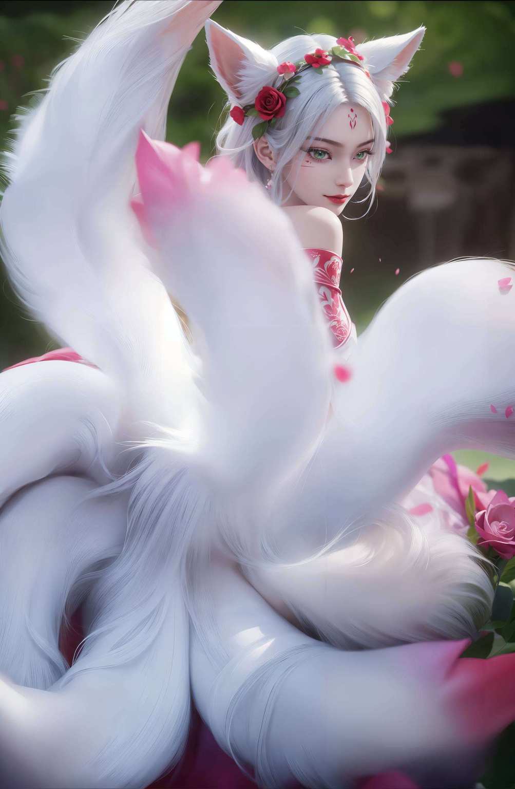 是不是心情都美美哒？不仅如此竟然变成了你的手机壳！别提有多梦幻了！国漫女神小白