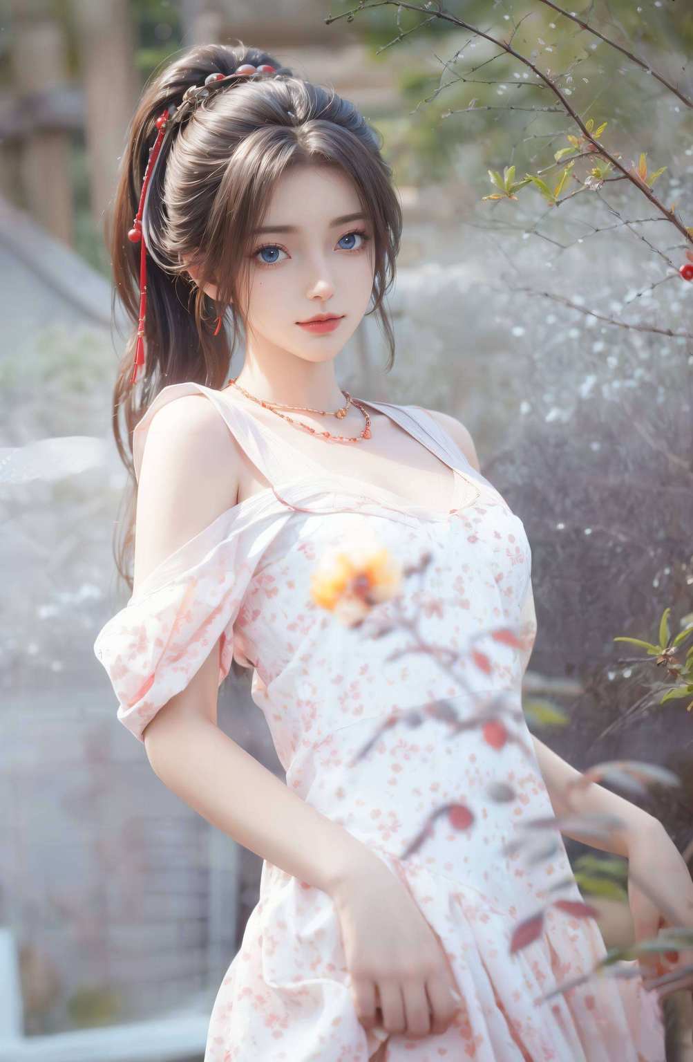 更是内在的坚韧与智慧仙子的故事